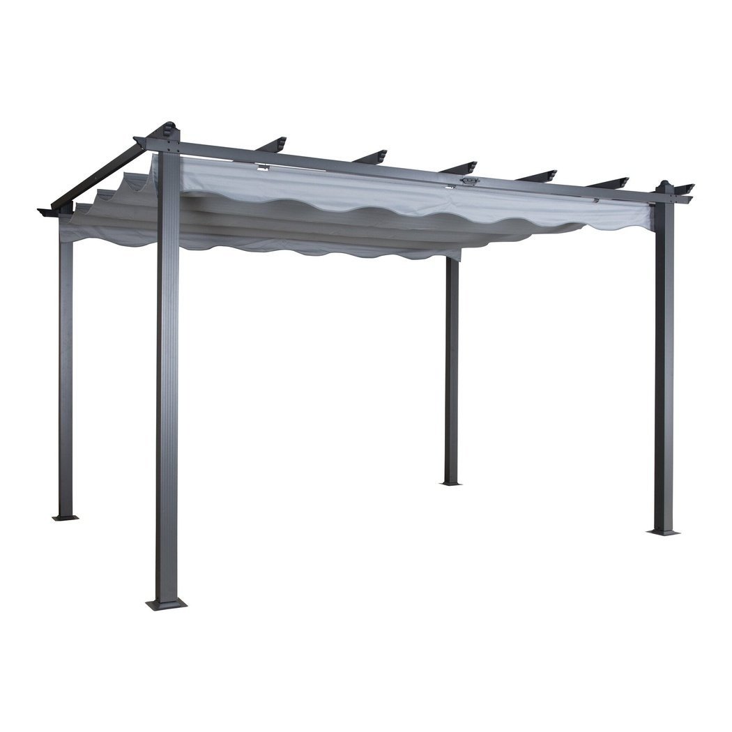 Lazio Pergola aluminimum