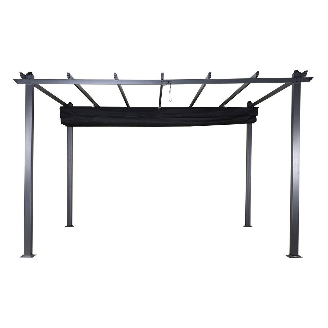 Lazio Pergola aluminimum