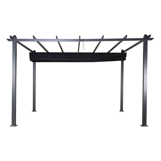 Lazio Pergola aluminimum