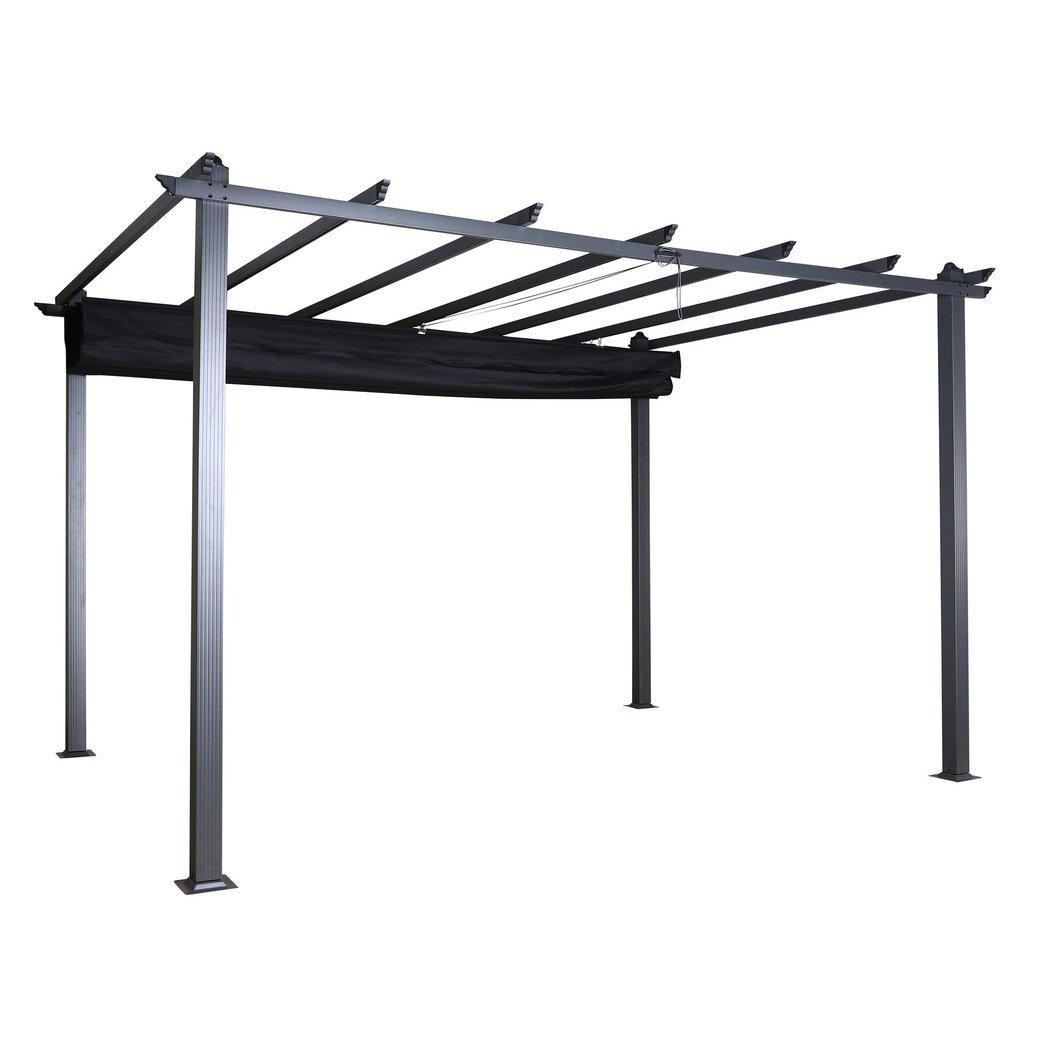 Lazio Pergola aluminimum