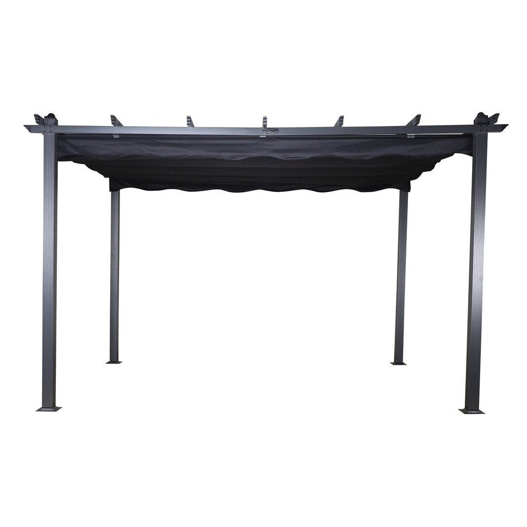 Lazio Pergola aluminimum
