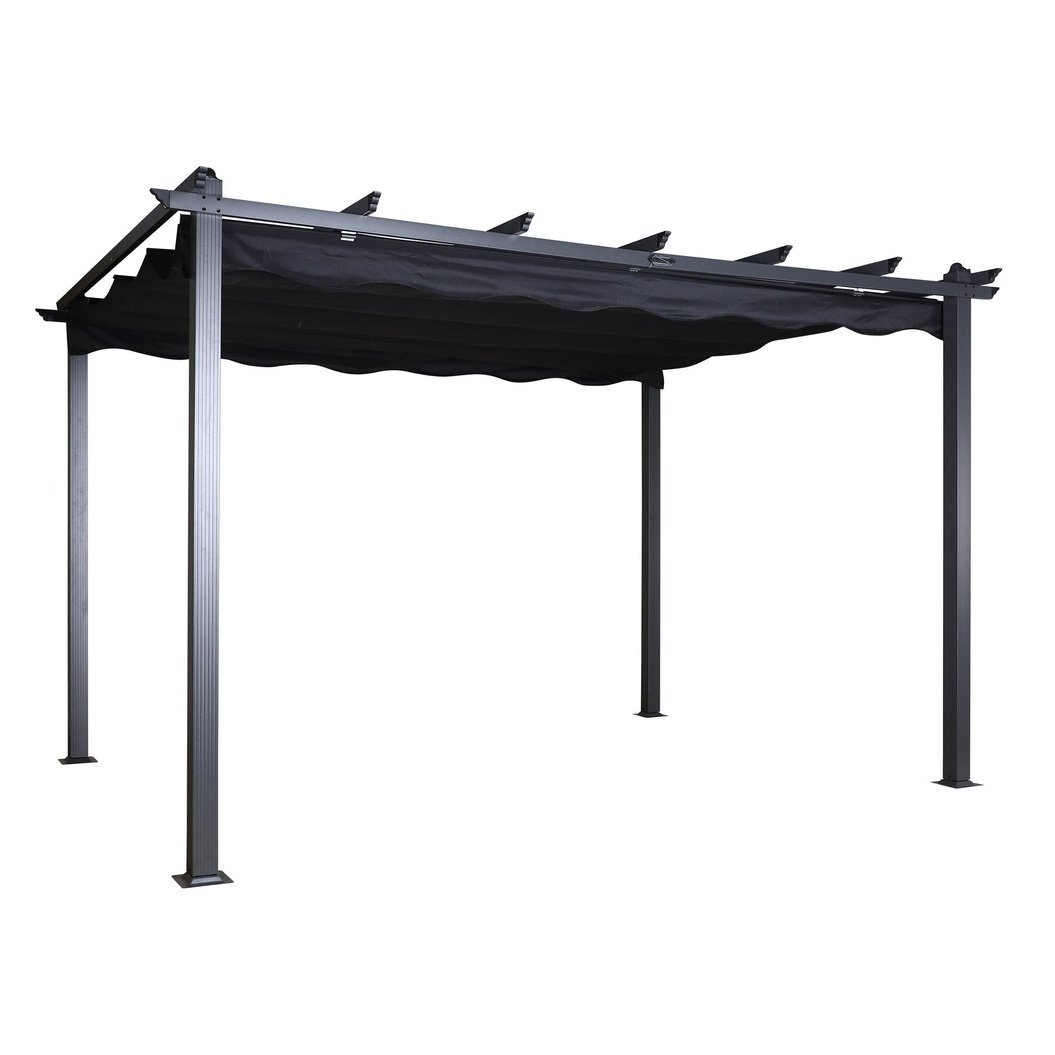 Lazio Pergola aluminimum