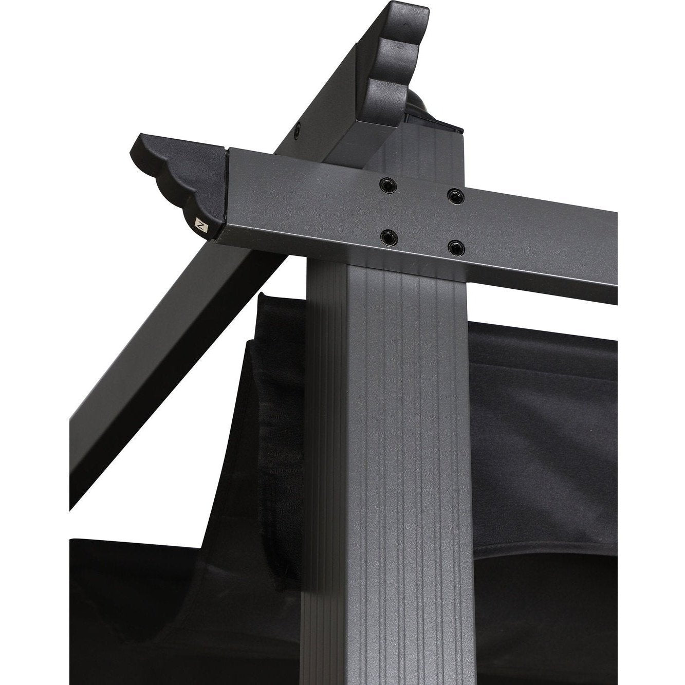 Lazio Pergola aluminimum