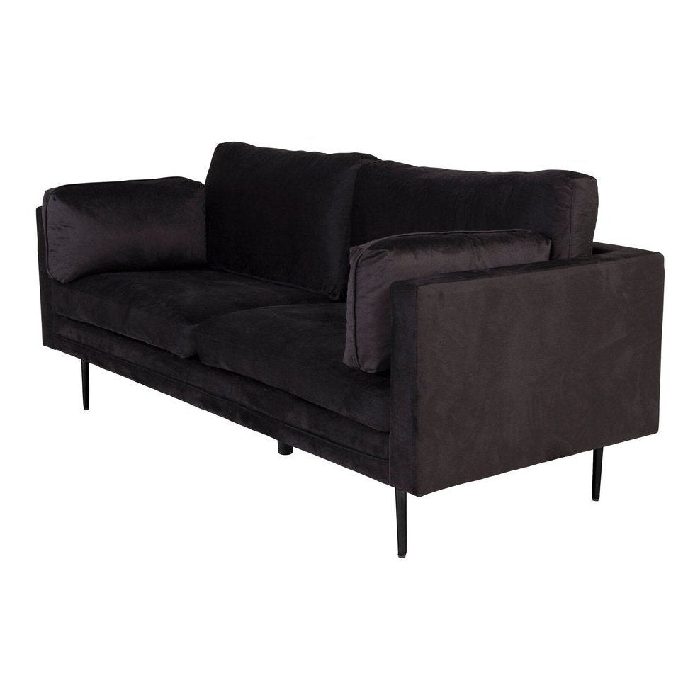 Boom Sofa Velvet