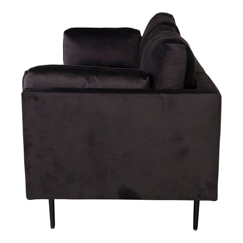 Boom Sofa Velvet
