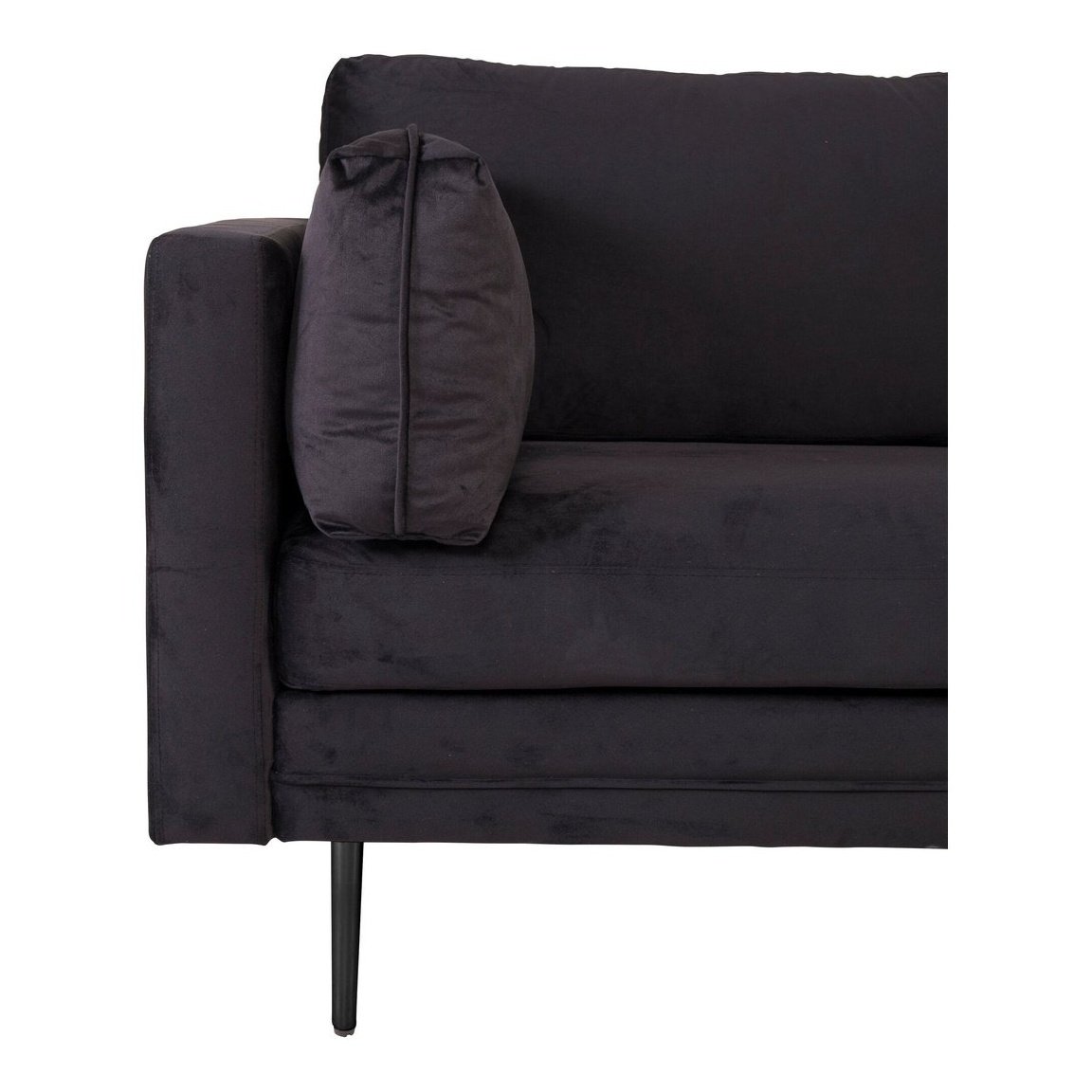 Boom Sofa Velvet
