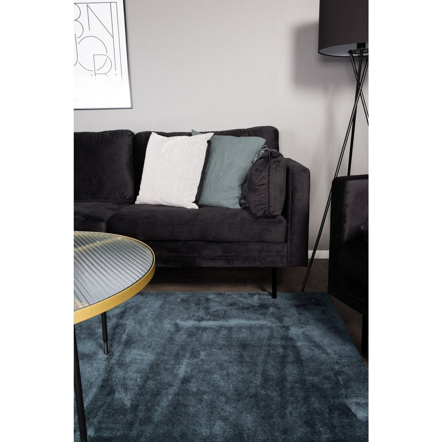 Boom Sofa Velvet