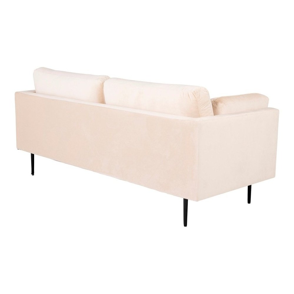 Boom Sofa Velvet