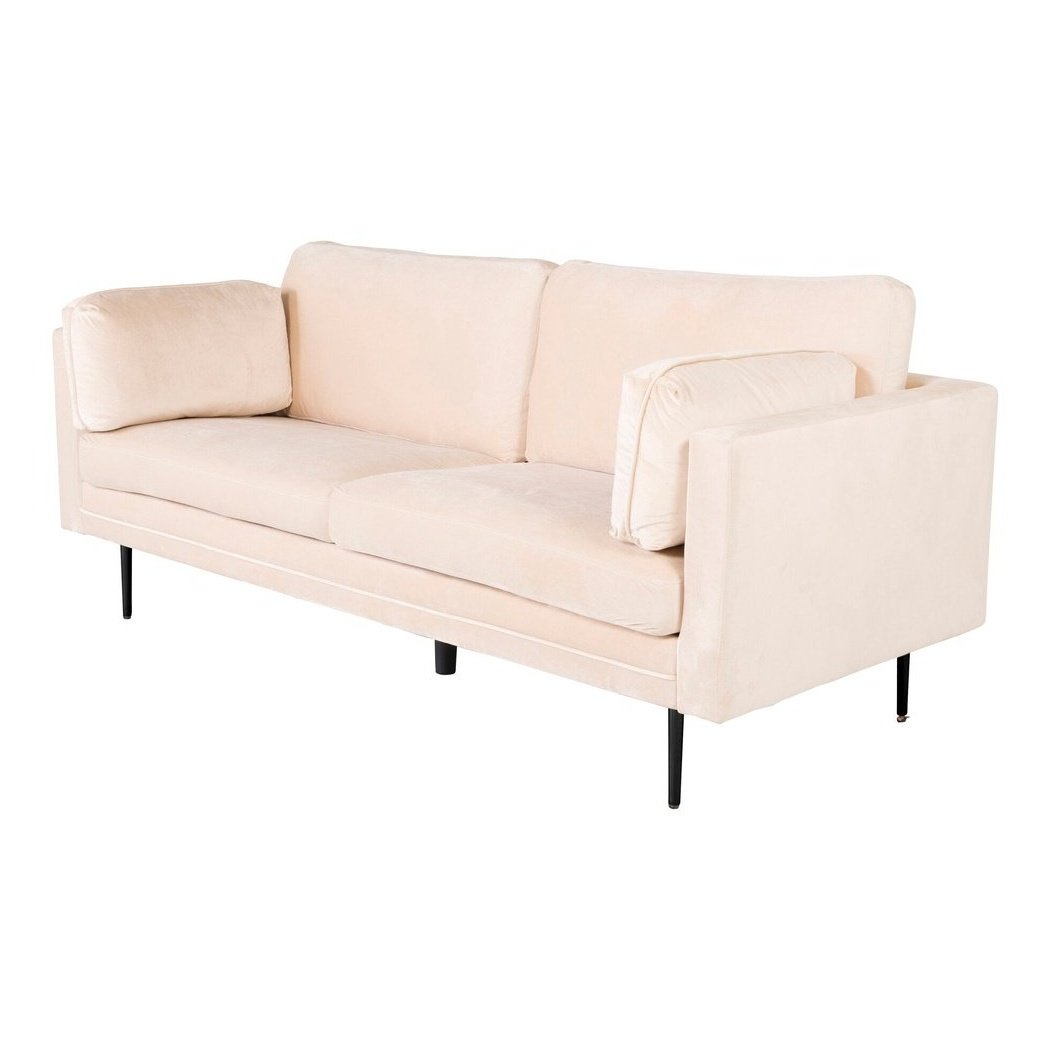 Boom Sofa Velvet