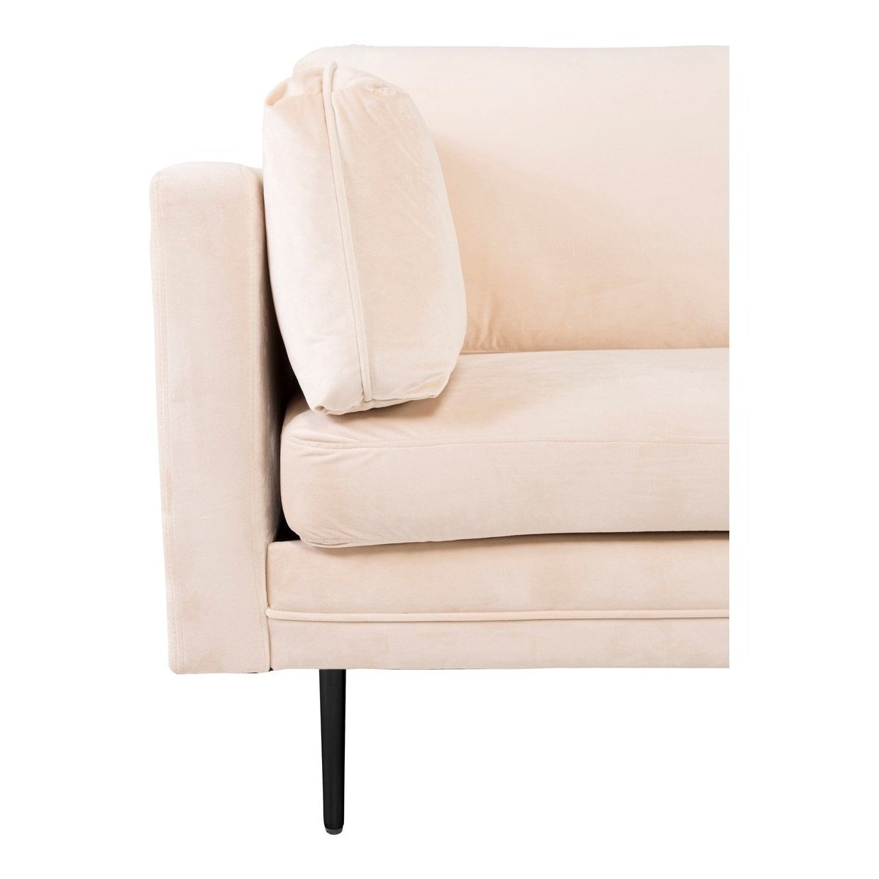 Boom Sofa Velvet