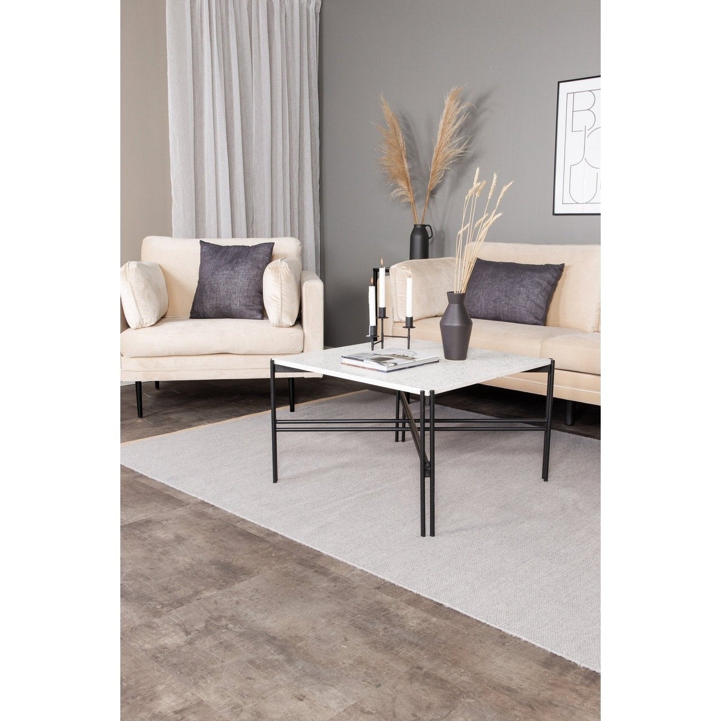 Boom Sofa Velvet