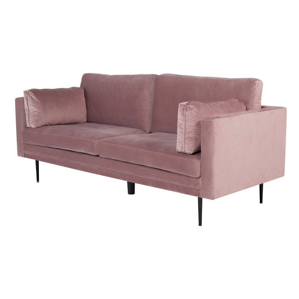 Boom Sofa Velvet