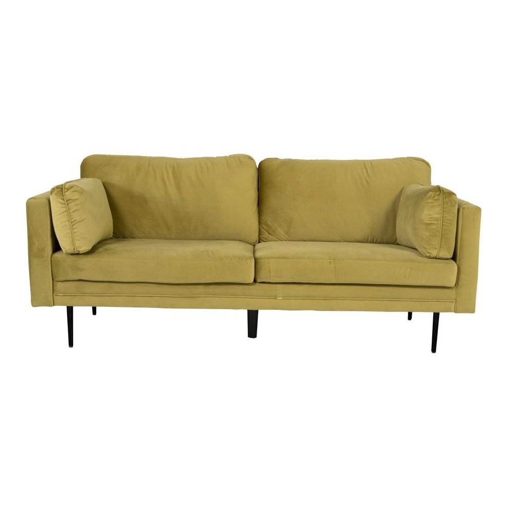 Boom Sofa Velvet