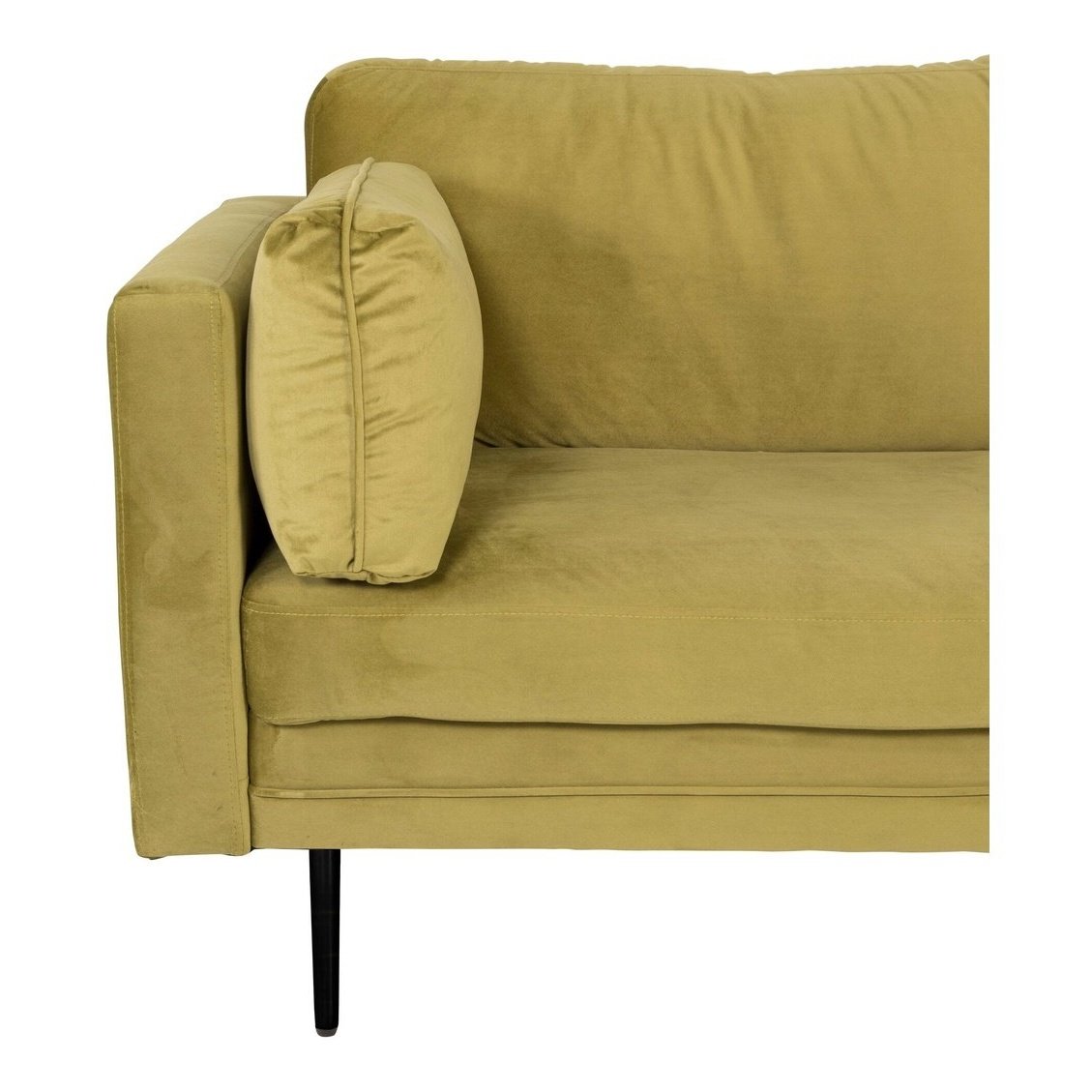 Boom Sofa Velvet