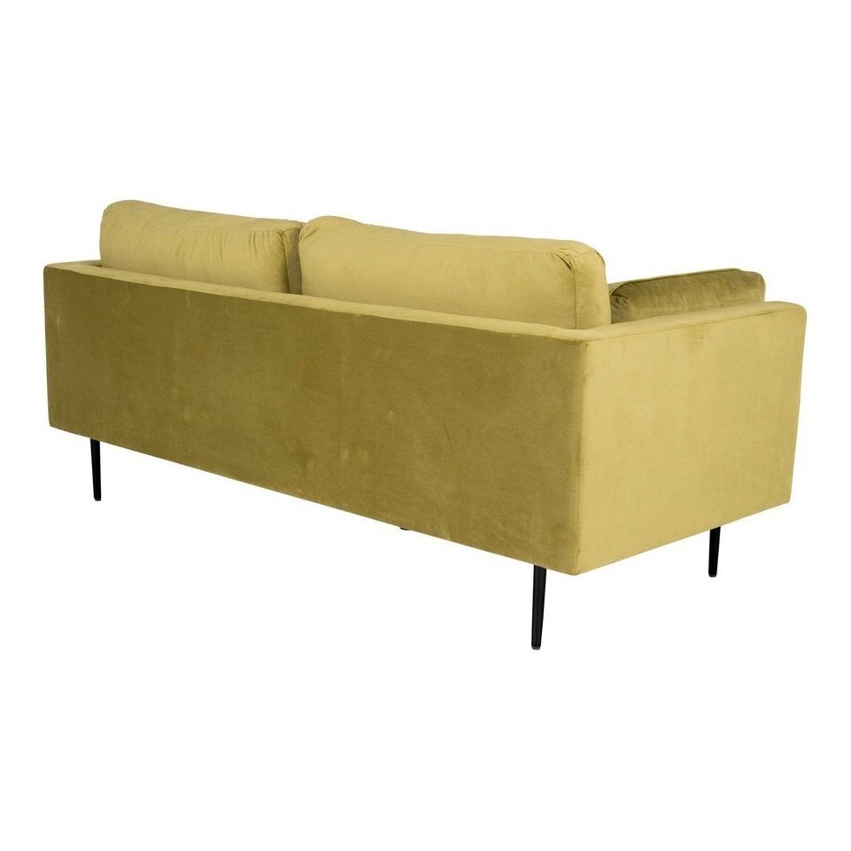 Boom Sofa Velvet