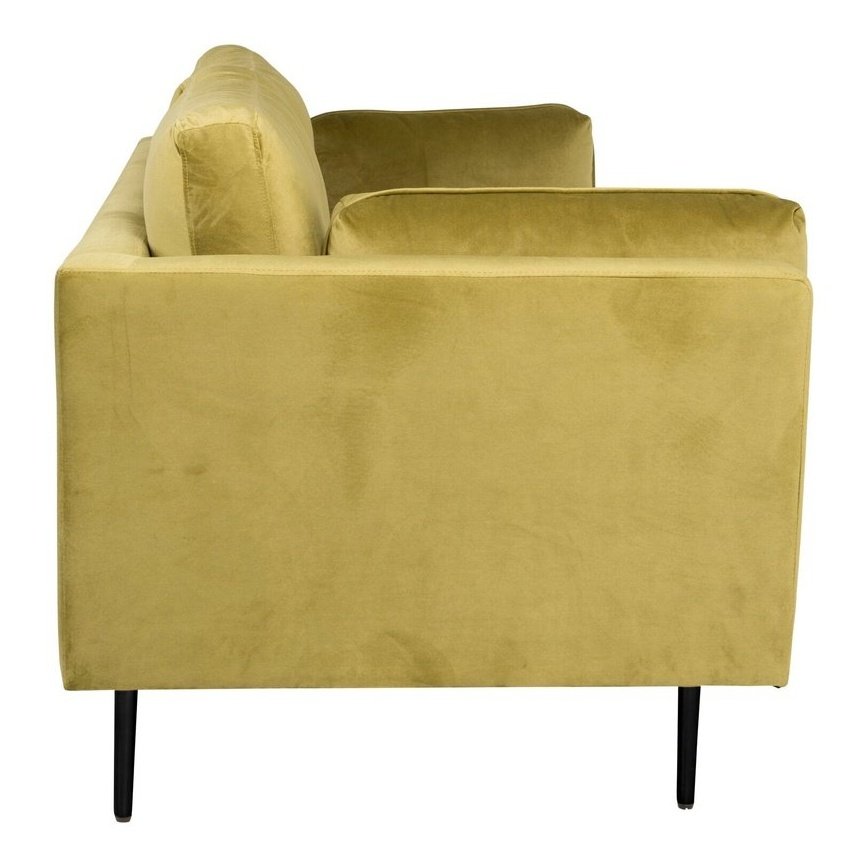 Boom Sofa Velvet