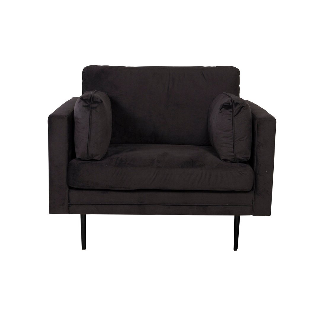 Boom lenestol Velvet