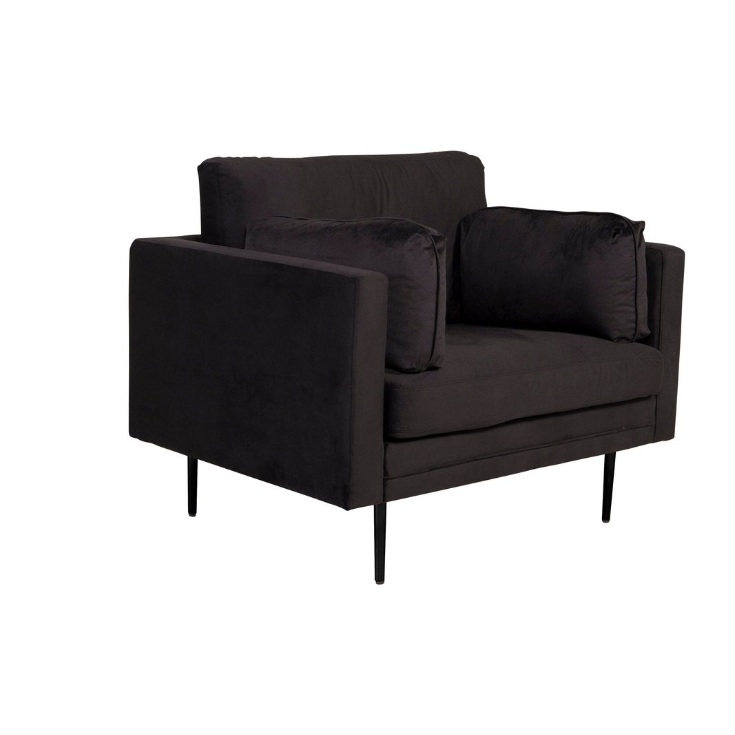 Boom lenestol Velvet