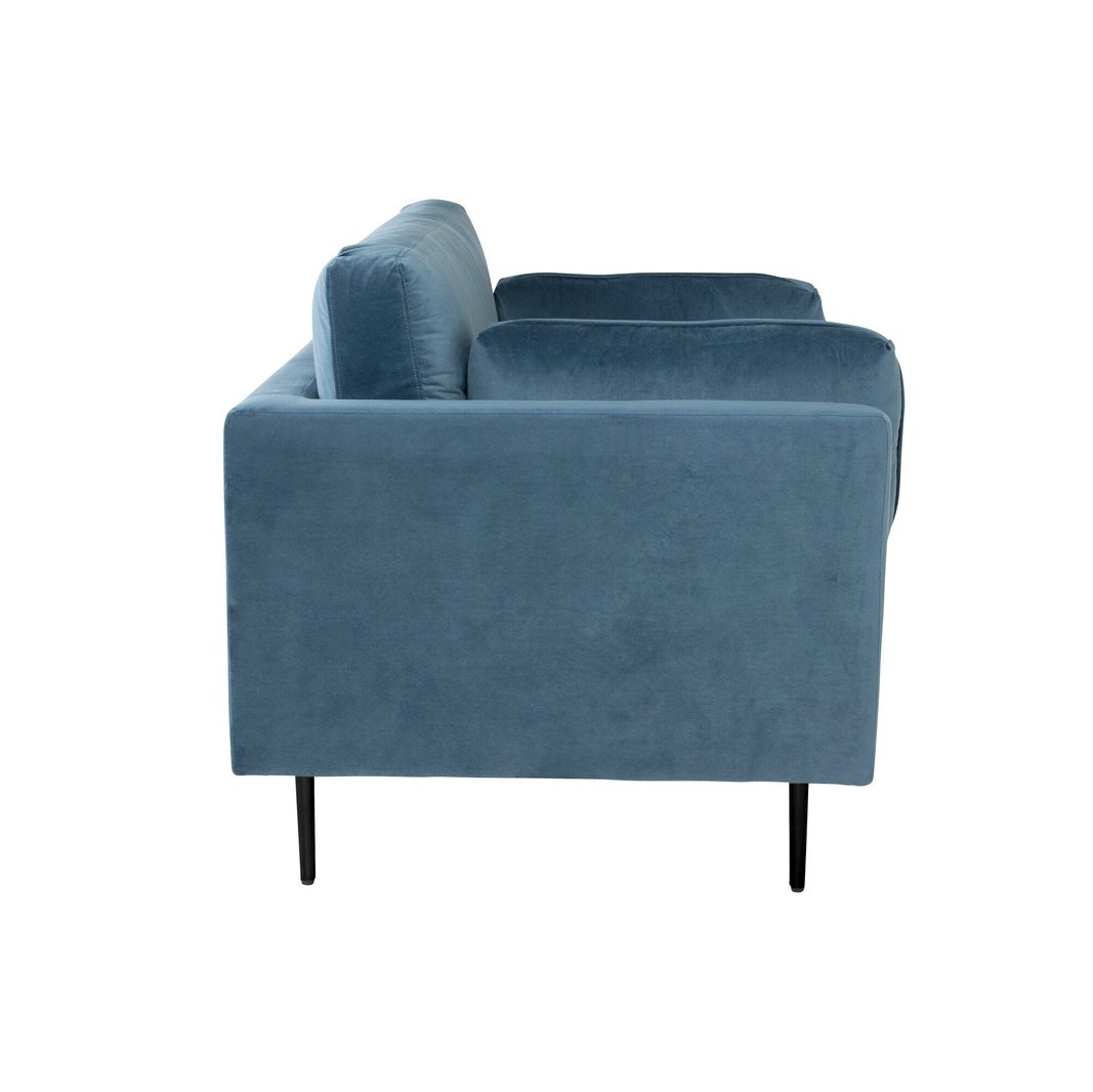 Boom lenestol Velvet