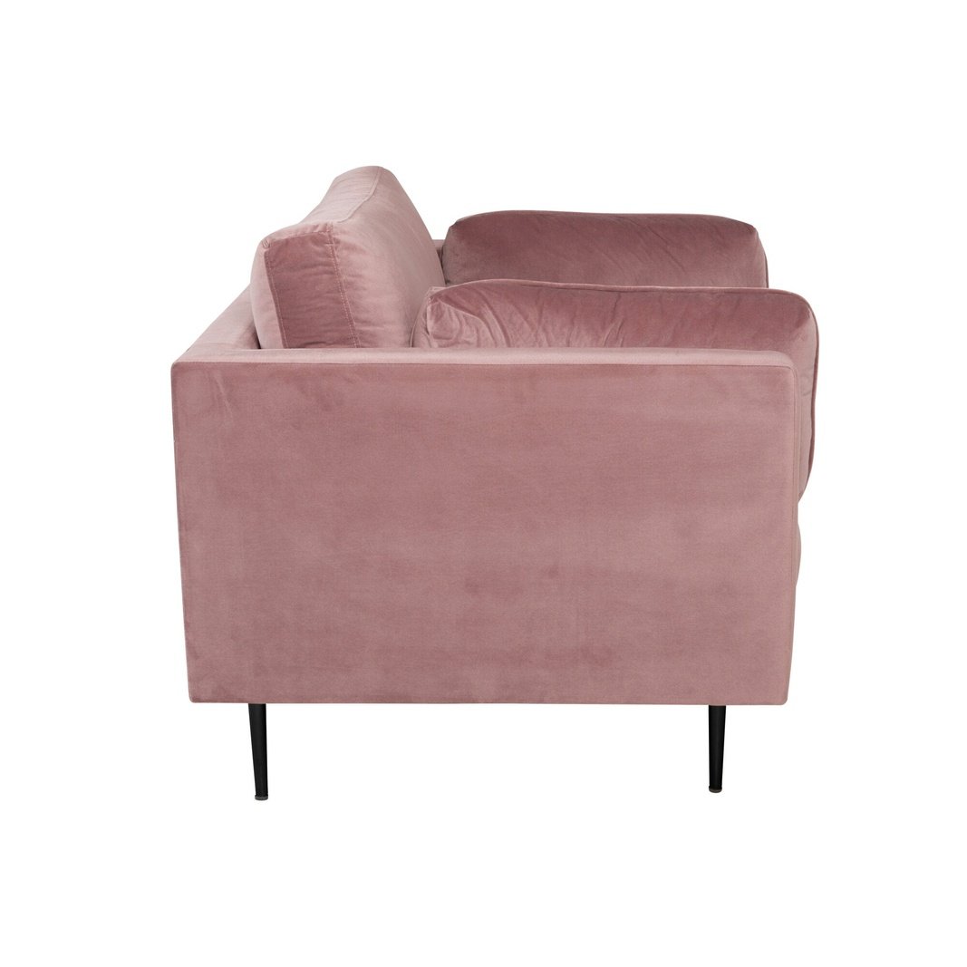 Boom lenestol Velvet