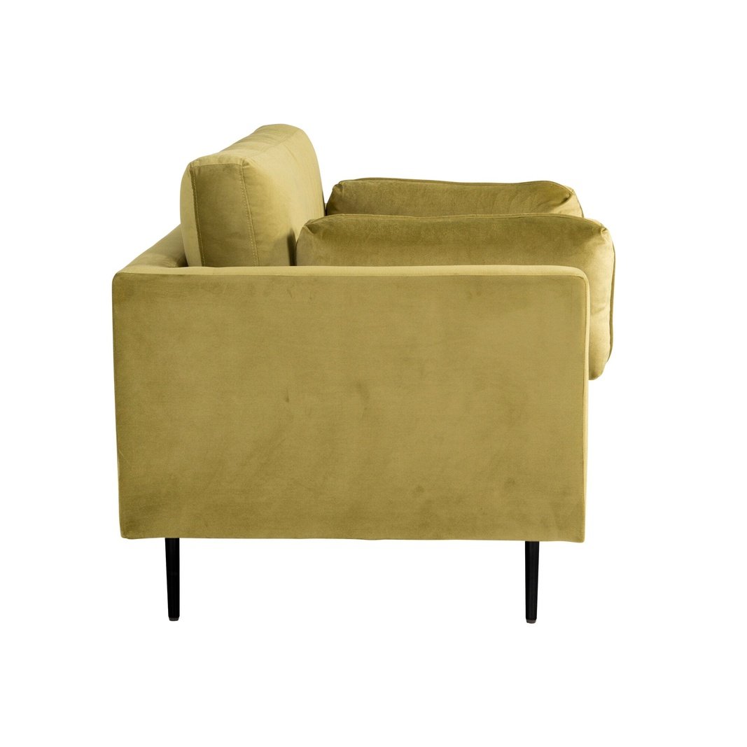 Boom lenestol Velvet