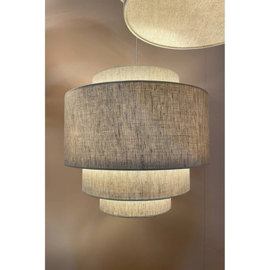 Saturno 4 - Milano beige - -Flavia -Nordstrand Møbler og Interiør